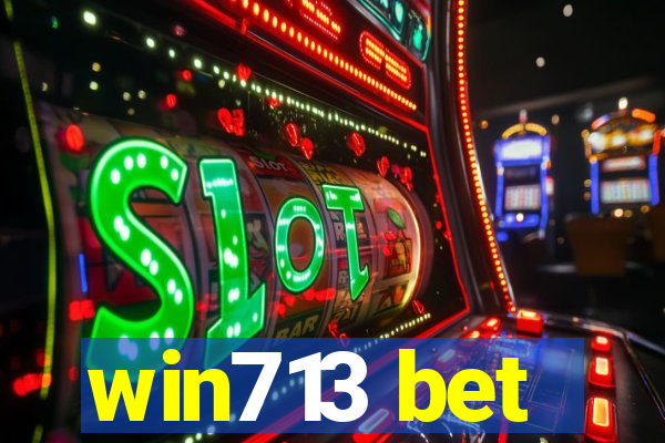 win713 bet